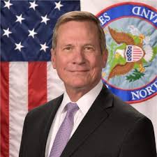 Heading home from my last Wildland Firefighting Preseason Conference.