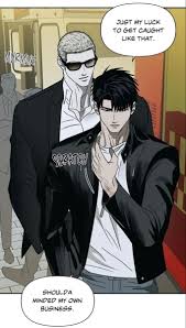TOP 20+ BEST Enemies to Lovers BL Manhwa