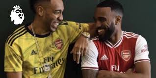 The gunners will be seeking a top four finish and glory in the cups, including the europa league, as they try to return to the champions league for 2020. Newcastle Away To Start New Campaign Arsenal Premier League Fixtures 2019 20 Arseblog News The Arsenal News Site