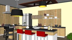 Become your own kitchen designer. Dining And Kitchen Design 3d Warehouse