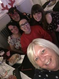 What a great night at the Croft and cairns we had ,full of fun, laughter  and great game of darts and of course some Christmas cheer 🎄Thankyou  ladies and everyone else who