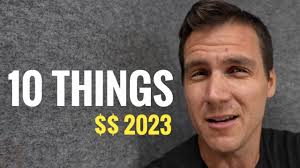 10 Skills Required for $$$ in 2023 [creative entrepreneur]