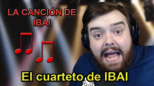 Akinator.com trabaja principalmente a través de la publicidad. El Cuarteto De Ibai Lucas Requena Feat Ibai Rubius Y Auronplay Toxicidad Mala Vibra Fuera Youtube