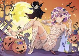 Check spelling or type a new query. Anime Wallpaper Happy Halloween Album On Imgur