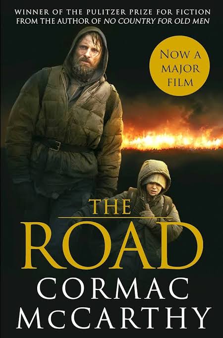 The 20th anniversary of the novel 'The Road' approaches – The Spotlight