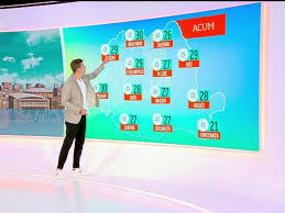 Mai mult decât atât, în 21 de zile din cele 31 ale lunii iulie, temperaturile maxime din death valley au depăşit 48,9 grade celsius. Meteo Mai 2018 Ploi È™i RÄƒcire A Vremii Ce Ne AÈ™teaptÄƒ DupÄƒ Alte Trei Zile Cu 31 De Grade Celsius Antena 1