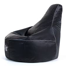 Bean bag lounge chairs are shaped like standard chairs with back support and, occasionally, armrests. Symple Stuff I Ex Elite Gaming Bean Bag Chair Wayfair Co Uk