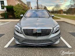 Image result for Iridium Silver 2016 Maybach