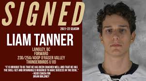 BC Lightning (@BC_Lightning)