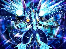 Number 62 Galaxy Eyes Prime Photon Dragon Galaxy Eyes Creature Concept Anime