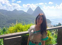 Lucia for contacting me and helping with my stay, check them out for any info. 7 Reasons To Fall In Love With St Lucia Flight Centre Uk