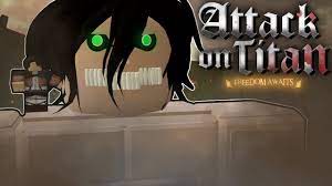Bloodlines are customizations in the lobby menu under the character and in the gacha section. Aot Freedom Awaits Attack On Titan Freedom Awaits Titan Esp Gui Robloxscripts Com An Op Gui For Attack On Titan Hout Monika