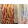You can get rid of the orange or yellow tones negated by the purple color hair toner, most toners. Https Encrypted Tbn0 Gstatic Com Images Q Tbn And9gcsgx2s96b4zbqsd7z3qinm Elic84n76mjdgf5sn8hm10j8rprh Usqp Cau