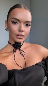 Valeriya Ivanova's Instagram, Twitter & Facebook