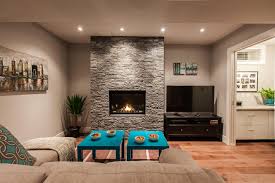 Heating is often relegated to an afterthought. Heating Your Basement Hgtv