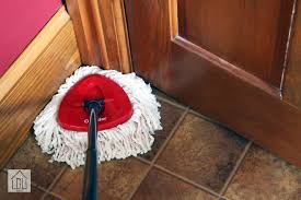 Detachable mop heads may also be cleaned in the washer. O Cedar Easywring Mop Review Good Concept Poor Construction