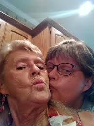 Missing you every second, Mom. #MomInHeaven #MissYouMom #GrievingHeart  #HeavenlyMother #loveneverdies