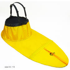 Seals Adventurer Kayak Spray Skirt