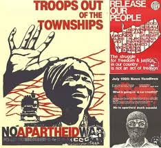 The state of emergency was announced wednesday by cabinet ministers, hours after prime minister abiy ahmed ordered troops into tigray in response to a voa's horn of africa service contributed to this report, with reporting from eskinder firew in addis ababa and from mulugeta atsbeha in mekele. Saha South African History Archive Remembering The 1985 State Of Emergency