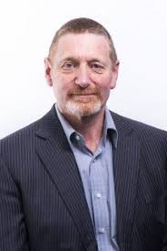 Mark Dwight, Head of operations, Education Payroll