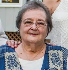 Joyce Rebecca (Murph) Messer Obituary December 23, 2021