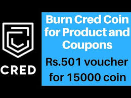 Neither entity is a bank and no transaction or arrangement provided by either entity is guaranteed or insured by the. How To Burn Cred Coin Cred App Youtube