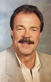 FLEMING: Wayne of London formerly of Thedford