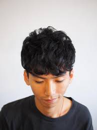 暖男必備款女孩最愛的韓系丹迪頭來囉！