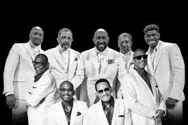 RESCHEDULED: The Temptations & The Four Tops | Tennessee Theatre