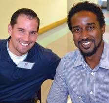 St Francis College Annual Donor Report 2012-2013