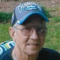 Charles 'Winky' William Donaldson Obituary