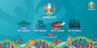 Scegli la consegna gratis per riparmiare di più. Su Sky Tutto Il Calcio Europeo Le Iniziative Studiate Per Euro2020 Sporteconomy