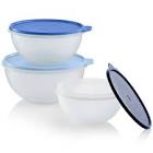 Wonderlier Bowl 3-Pc. Set Tupperware