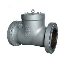 API 6D Swing Check Valve, BS1868 Check Valve, PSB Swing ...