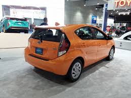 We saw 43 mpg in our highway driving but coaxing that level of fuel. Toyota Prius Technical Specifications And Fuel Economy