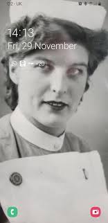 Does anyone have any photos of Henrotim hospital? I was born there in 1951