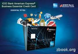 Top features of icici coral credit card. Icici Bank American Express Business Essential Credit Card Free Download Pdf