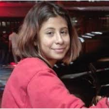 Condena para alias Pirry por el asesinato de la menor Michelle Amaya en  Bogotá