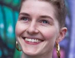 Beth Sherman Speaker Agent