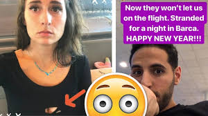 In an instagram post on wednesday (march 20), his girlfriend alyne tamir announced. Nas Daily And His Team Manhandled At Barcelona Airport And Stopped From Boarding Flight To Malta Lovin Malta