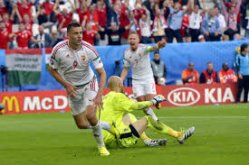 These are the detailed performance data of 1.fsv mainz 05 player ádám szalai. A Nap Kepe Euro 2016 Magyarorszag Ausztria 2 0 Cultura Hu