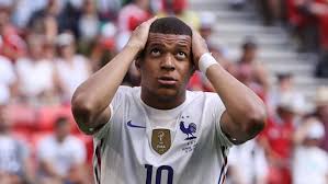 1 retains the top spot shows that mbappe has been so good for so long at such a. Ronaldo Dan Mbappe Tak Masuk Manusia Tercepat Di Euro 2020