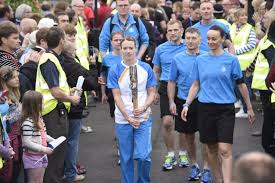 This includes sport, venue and competition management, ticket sales, all ceremonies and the queen's baton relay. The Queen S Baton Relay Team Scotland