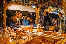 Crispy roasted goose is a german christmas favorite weihnachtsgans or german christmas goose is the preferred fowl choice, along with duck, for festive occasions. Best Christmas Markets In France 2021 Europe S Best Destinations