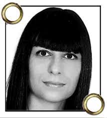 Sabrina Agostini's Instagram, Twitter & Facebook