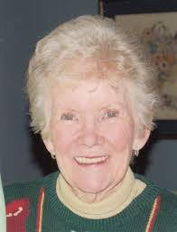 Mary Dolores Horn Obituary