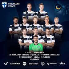 Alors qu'eriksen s'est effondré sur la pelouse, le match entre le danemark et la finlande a été suspendu. Football Revivez La Morne Defaite Des Bleus Face A La Finlande 2 0
