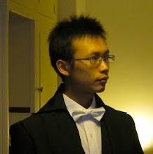 Blogger: User Profile: Josh Ko