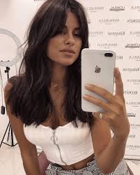 Carolina loureiro (pombal, mata mourisca, 23 de junho de 1992) é uma atriz, modelo e apresentadora portuguesa, mais conhecida por interpretar nazaré gomes na novela nazaré da sic. Carolina Loureiro Muda De Visual E E Comparada A Claudia Vieira