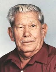 CARRILLO, Clemente Trejo